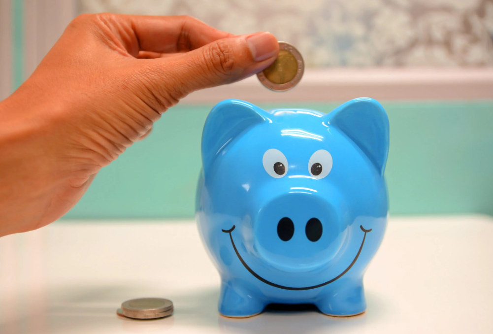 Financial Account Savings